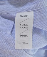 SNIDEL（スナイデル）その他 青 サイズ:1(M位)1(M位) レディース/2200706064094