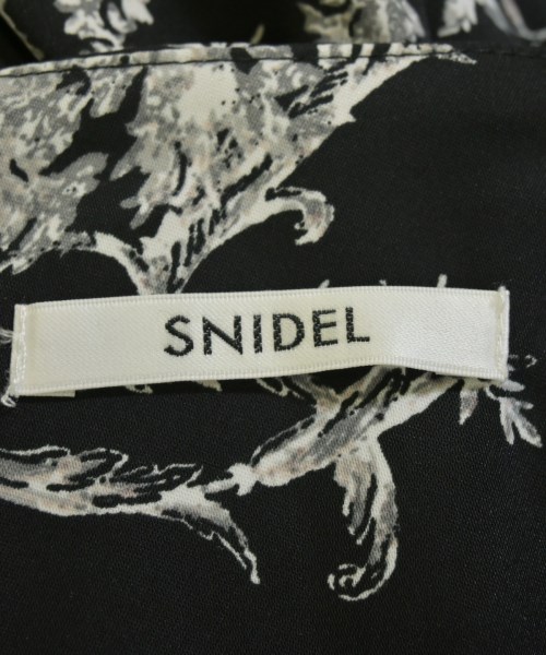 SNIDEL（スナイデル）ロング・マキシ丈スカート その他（柄物・カラフル） サイズ:1(M位) レディース/2200706064117