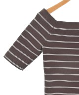 SNIDEL（スナイデル）ニット・セーター 茶 サイズ:ONE レディース/2200706064131