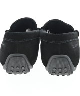 SNIDEL（スナイデル）モカシン/デッキシューズ 黒 サイズ:25cm レディース/2200706064254