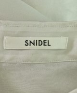 SNIDEL（スナイデル）カジュアルシャツ グレー サイズ:ONE レディース/2200705702034