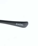 SNIDEL（スナイデル）サングラス 黒 サイズ:- レディース/2200705702096