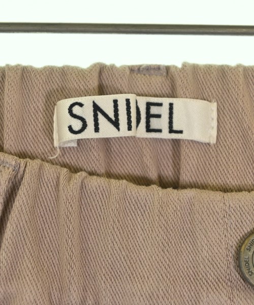 SNIDEL（スナイデル）その他 ベージュ サイズ:1(M位) レディース/2200706633061