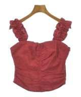 SNIDEL ブラウス