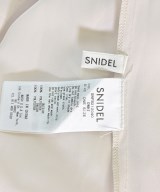 SNIDEL（スナイデル）ブラウス ピンク サイズ:ONE レディース/2200709373025