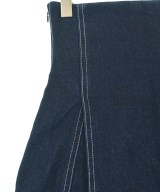 SNIDEL（スナイデル）ショートパンツ 紺 サイズ:0(S位) レディース/2200709373100