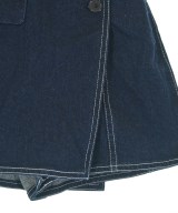 SNIDEL（スナイデル）ショートパンツ 紺 サイズ:0(S位) レディース/2200709373100