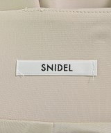 SNIDEL（スナイデル）ショートパンツ ベージュ サイズ:0(S位) レディース/2200706913057