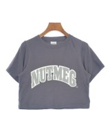 SNIDEL（スナイデル）Tシャツ・カットソー グレー サイズ:F レディース/2200707465050