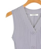 SNIDEL（スナイデル）ワンピース グレー サイズ:F レディース/2200707313023