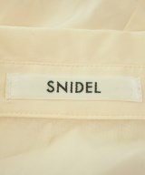 SNIDEL（スナイデル）ワンピース ピンク サイズ:0(S位) レディース/2200710146038