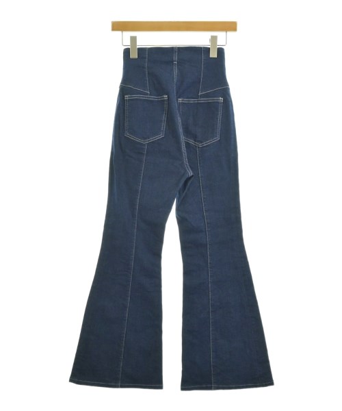 SNIDEL（スナイデル）デニムパンツ 紺 サイズ:0(S位) レディース/2200660050065