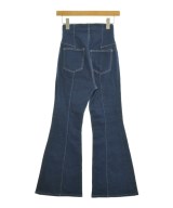 SNIDEL（スナイデル）デニムパンツ 紺 サイズ:0(S位) レディース/2200660050065