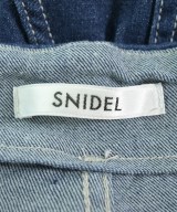 SNIDEL（スナイデル）デニムパンツ 紺 サイズ:0(S位) レディース/2200660050065