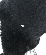 SNIDEL（スナイデル）ハット 黒 サイズ:- レディース/2200662734048