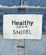 SNIDEL（スナイデル）デニムパンツ 紺 サイズ:1(M位) レディース/2200657581039