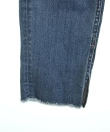 SNIDEL（スナイデル）デニムパンツ 紺 サイズ:1(M位) レディース/2200657581039