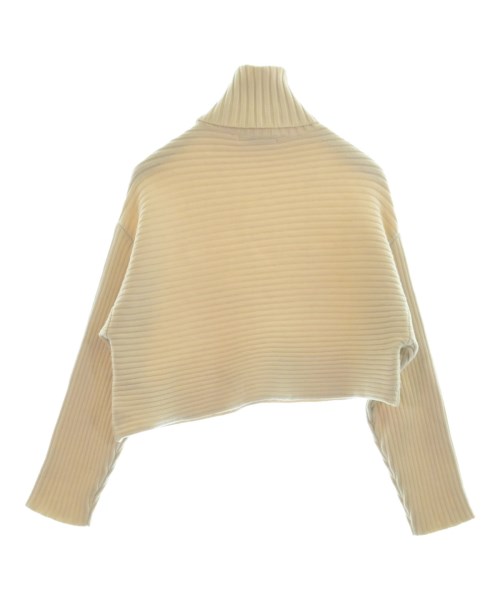 SNIDEL（スナイデル）ニット・セーター 白 サイズ:0(S位) レディース/2200662747048