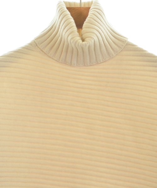 SNIDEL（スナイデル）ニット・セーター 白 サイズ:0(S位) レディース/2200662747048