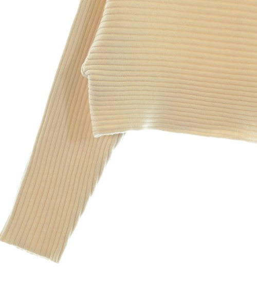 SNIDEL（スナイデル）ニット・セーター 白 サイズ:0(S位) レディース/2200662747048