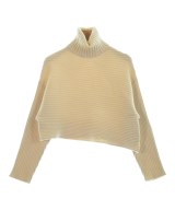 SNIDEL（スナイデル）ニット・セーター 白 サイズ:0(S位) レディース/2200662747048