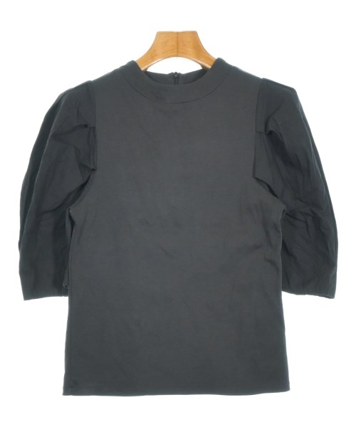 SNIDEL(スナイデル)Tシャツ・カットソー 黒 サイズ:ONE/2200662747093