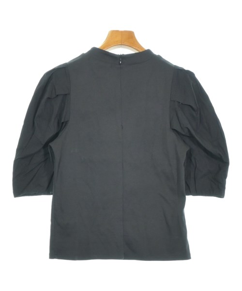 SNIDEL（スナイデル）Tシャツ・カットソー 黒 サイズ:ONE レディース/2200662747093