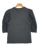 SNIDEL（スナイデル）Tシャツ・カットソー 黒 サイズ:ONE レディース/2200662747093