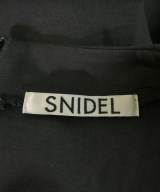 SNIDEL（スナイデル）Tシャツ・カットソー 黒 サイズ:ONE レディース/2200662747093