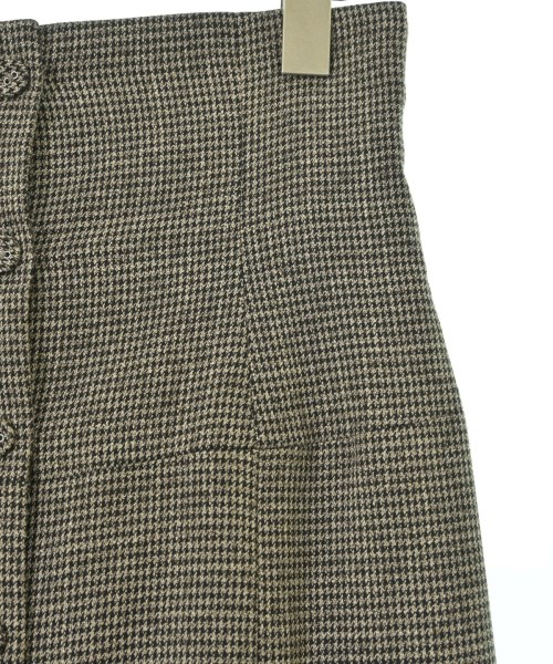 SNIDEL（スナイデル）ロング・マキシ丈スカート ベージュ サイズ:1(M位) レディース/2200659966049