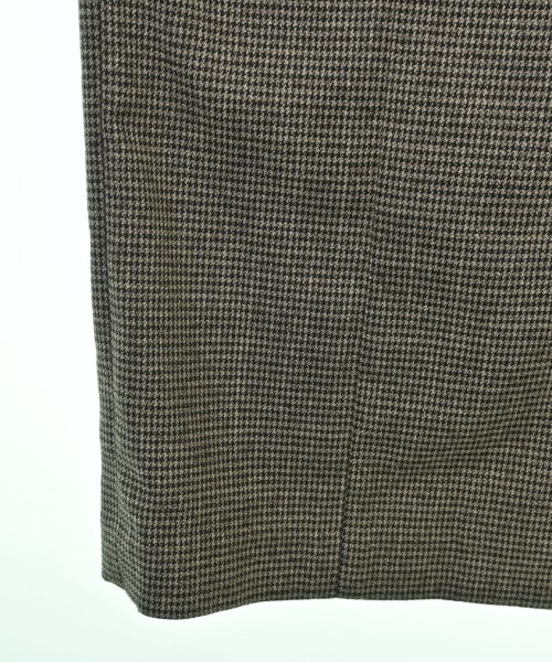 SNIDEL（スナイデル）ロング・マキシ丈スカート ベージュ サイズ:1(M位) レディース/2200659966049