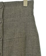 SNIDEL（スナイデル）ロング・マキシ丈スカート ベージュ サイズ:1(M位) レディース/2200659966049