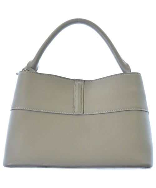 SNIDEL（スナイデル）ハンドバッグ グレー サイズ:- レディース/2200660694047