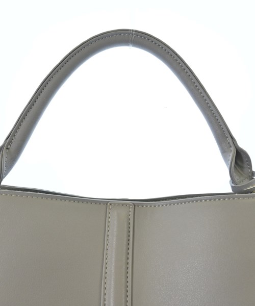 SNIDEL（スナイデル）ハンドバッグ グレー サイズ:- レディース/2200660694047
