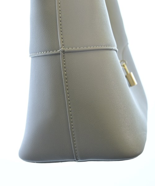 SNIDEL（スナイデル）ハンドバッグ グレー サイズ:- レディース/2200660694047