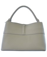 SNIDEL（スナイデル）ハンドバッグ グレー サイズ:- レディース/2200660694047