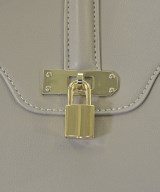 SNIDEL（スナイデル）ハンドバッグ グレー サイズ:- レディース/2200660694047