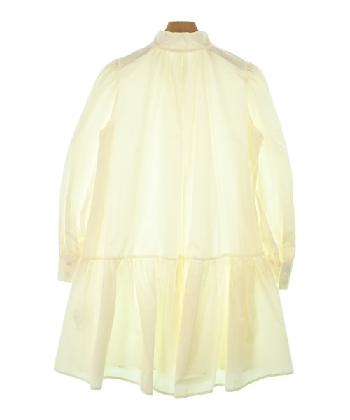 SNIDEL（スナイデル）ブラウス 白 サイズ:F レディース/2200659013088