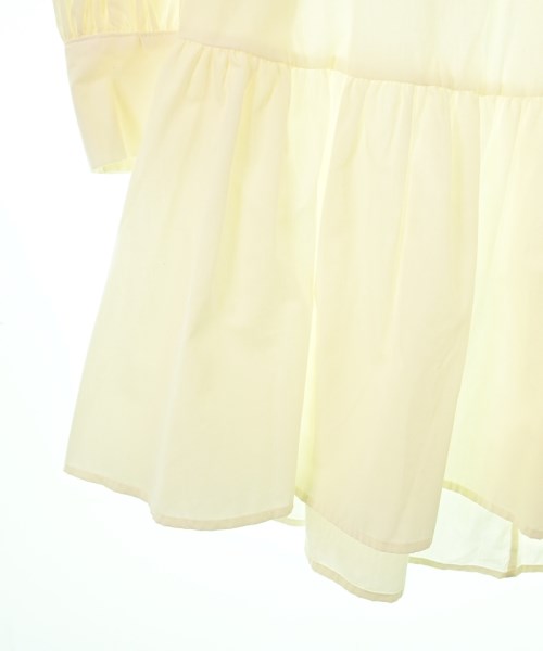 SNIDEL（スナイデル）ブラウス 白 サイズ:F レディース/2200659013088