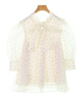 SNIDEL（スナイデル）ブラウス ベージュ サイズ:F レディース/2200663514014