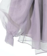 SNIDEL（スナイデル）ブラウス 紫 サイズ:F レディース/2200663514021