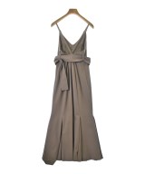 SNIDEL（スナイデル）ワンピース 茶 サイズ:0(S位) レディース/2200660393025