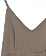 SNIDEL（スナイデル）ワンピース 茶 サイズ:0(S位) レディース/2200660393025