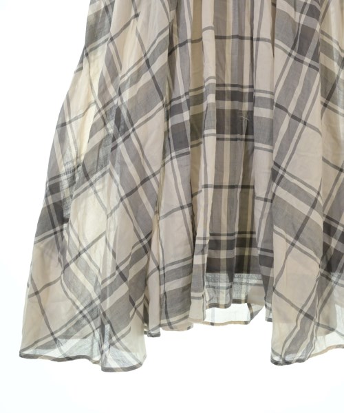 SNIDEL（スナイデル）ワンピース ベージュ サイズ:0(S位) レディース/2200660393056