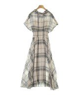 SNIDEL（スナイデル）ワンピース ベージュ サイズ:0(S位) レディース/2200660393056