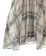 SNIDEL（スナイデル）ワンピース ベージュ サイズ:0(S位) レディース/2200660393056