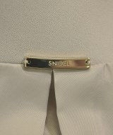 SNIDEL（スナイデル）ノーカラージャケット グレー サイズ:F レディース/2200660212043