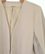 SNIDEL（スナイデル）ノーカラージャケット グレー サイズ:F レディース/2200660212043