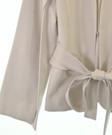 SNIDEL（スナイデル）ノーカラージャケット グレー サイズ:F レディース/2200660212043