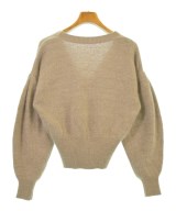 SNIDEL（スナイデル）ニット・セーター ベージュ サイズ:F レディース/2200660212067